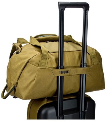 Picture of Thule | TAWD-135 Aion | Duffel Bag 35L | Bag | Nutria | Waterproof