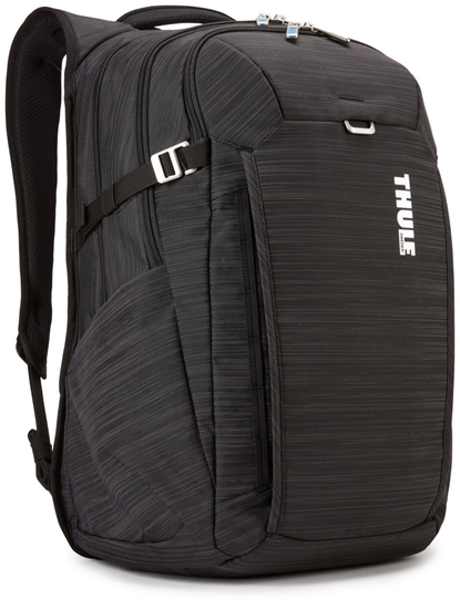 Picture of Thule Backpack 28L CONBP-216 Construct Backpack for laptop Black