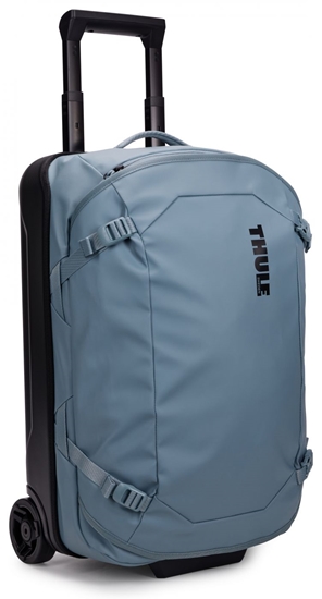 Picture of Thule | Chasm | Carry-on Wheeled Duffel Suitcase, 55cm | Luggage | Pond Gray | Waterproof