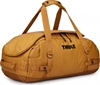 Picture of Thule Chasm Duffel 40L - Golden Brown