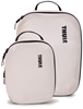 Picture of Thule Compression Cube Set White