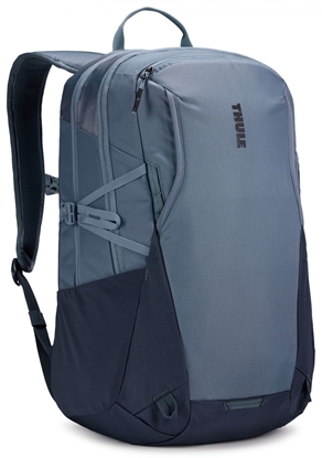 Attēls no Thule | EnRoute | Backpack 23L | Fits up to size 15.6 " | Laptop backpack | Pond Gray/Dark Slate
