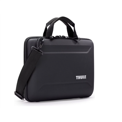 Изображение Thule Gauntlet 5 MacBook Attach 14" - Black, 3205414 | Thule