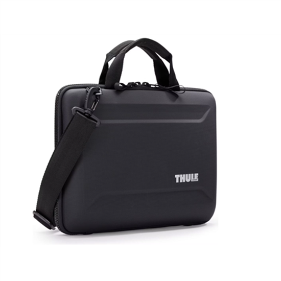 Picture of Torba Thule Thule Gauntlet 5 MacBook Attach 14" - Black, 3205414 | Thule