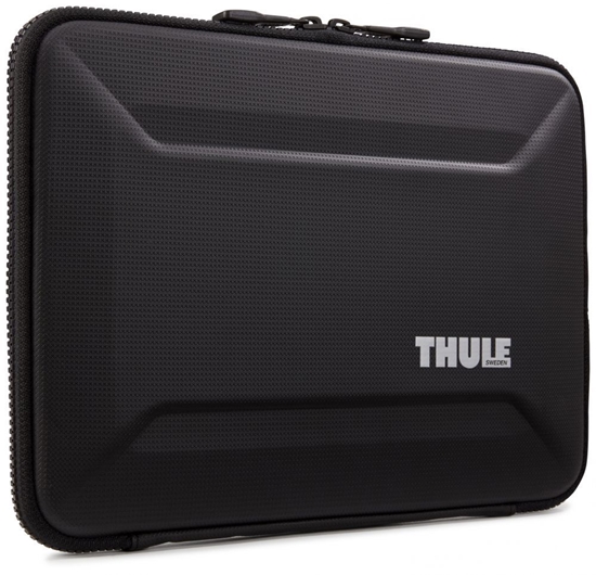 Изображение Thule Gauntlet MacBook Sleeve 12 TGSE-2352 Black (3203969)