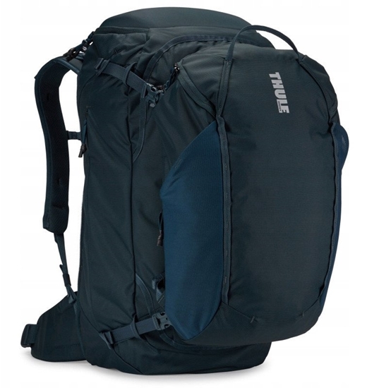 Picture of Thule Landmark, 70 L | Travel pack | Darkest Blue