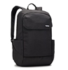 Picture of Thule Lithos TLBP216 - Black backpack Casual backpack Polyester