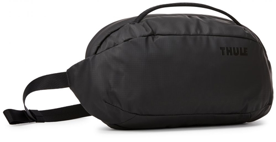 Изображение Thule Tact waistpack 5L TACTWP05 black (3204709)