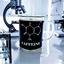 Attēls no Thumbs Up Mad Monkey - Chemistry Mug