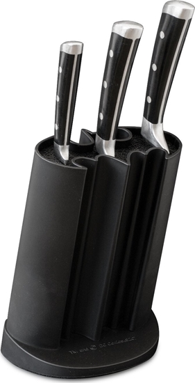 Picture of Thumbs Up Thumbs Up 1002569 blokada noy Blok do noy z otworami Czarny