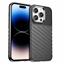 Picture of Thunder Case etui iPhone 14 Pro Max pancerny pokrowiec czarny