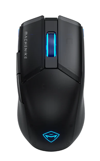 Picture of Mysz Thunderobot Bezprzewodowa mysz gamingowa Machenike M7 Pro 3104 (czarny)