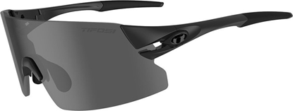 Picture of TIFOSI Okulary TIFOSI RAIL XC CLARION blackout (3szka 15,4% Smoke, 41,4% AC Red, 95,6% Clear) (NEW)