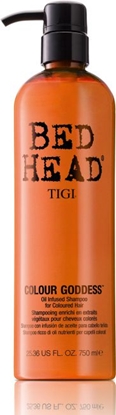 Picture of Tigi Bed Head Colour Goddess Szampon 750 ml