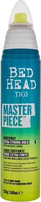 Picture of Tigi Bed Head Masterpiece Lakier do wosów 340 ml