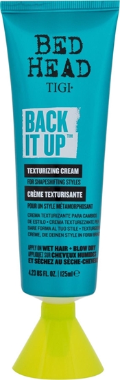 Picture of Tigi Tigi Bed Head Back It Up Krem do wosów 125ml