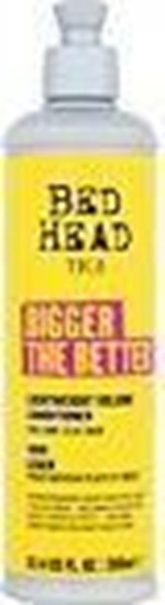 Picture of Tigi Tigi Bed Head Bigger The Better Odywka 300ml