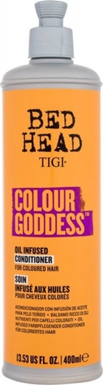 Picture of Tigi Tigi Bed Head Colour Goddess Odywka 400ml