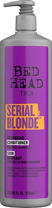 Attēls no Tigi Tigi Bed Head Serial Blonde Odywka 970ml