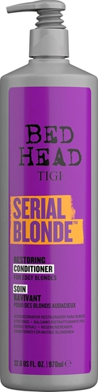Picture of Tigi Tigi Bed Head Serial Blonde Odywka 970ml