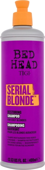Picture of Tigi Tigi Bed Head Serial Blonde Szampon do wosów 400ml