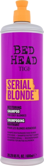 Picture of Tigi Tigi Bed Head Serial Blonde Szampon do wosów 600ml