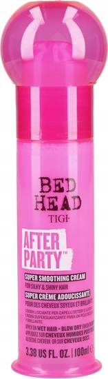 Picture of TIGI_Bed Head After Party Smoothing Cream krem wygadzajco-nabyszczajcy do wosów 100ml