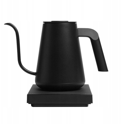 Attēls no Timemore - Fish Smart Pro Right Handed Kettle - Czajnik dla praworcznych czarny 900ml