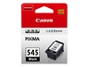 Picture of Canon PG-545 Ink Cartridge, Black