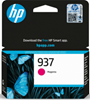Picture of Tintes kārtridžs HP 937 Magenta