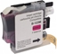 Picture of Tintes krtrids UPrint Brother LC123M125XLM Magenta