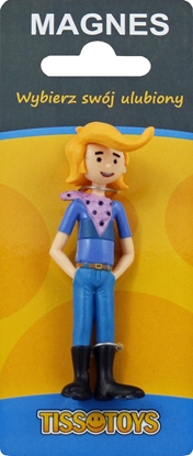 Picture of Tisso-Toys MAGNES ROMEK 11020M