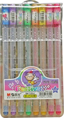 Attēls no Titanum Dugopis elowy M&G (mix) (AGP13103(GP1311))