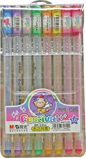 Изображение Titanum Dugopis elowy M&G (mix) (AGP13103(GP1311))