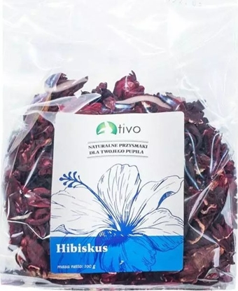 Attēls no Tivo TIVO HIBISKUS 100G 6065