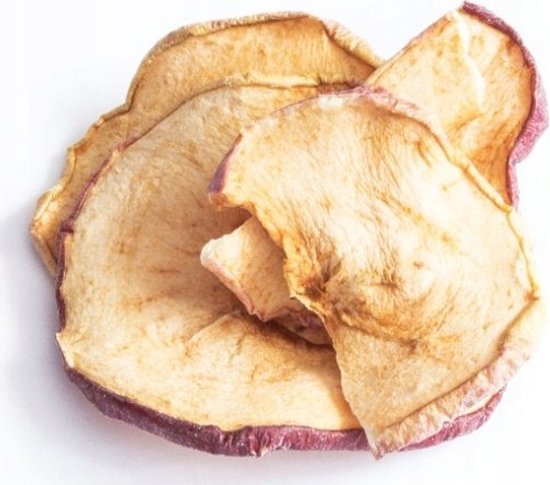 Picture of Tivo TIVO JABLKO KRAZKI 100G 6017