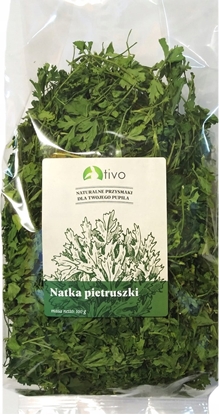 Attēls no Tivo TIVO NATKA PIETRUSZKI 100G 6058