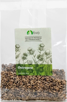 Attēls no Tivo TIVO OSTROPEST NASIONA 100G 6029