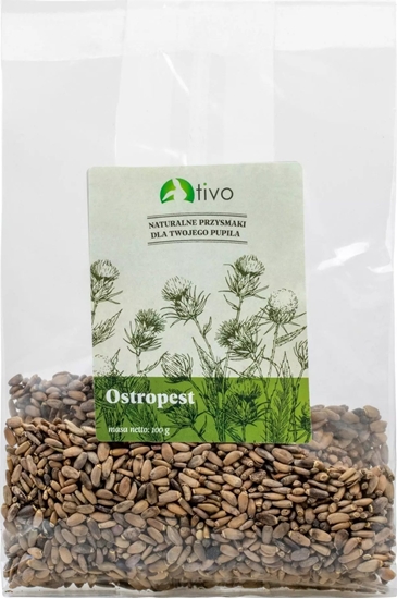 Изображение Tivo TIVO OSTROPEST NASIONA 100G 6029