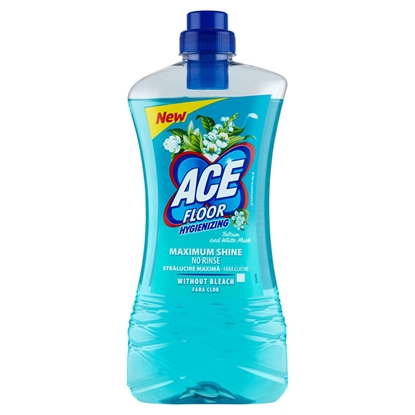 Attēls no Tīr.līdz.grīdas Ace Talcum and White Musk, 1l