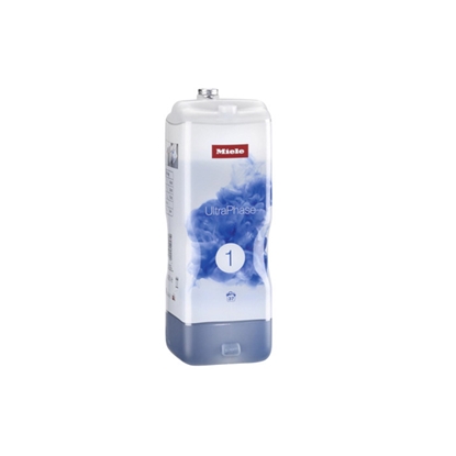 Picture of Tīrīšanas līdzeklis Miele Ultra Phase komplekts