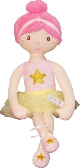 Picture of TK Import LALKA WERUSIA 90cm