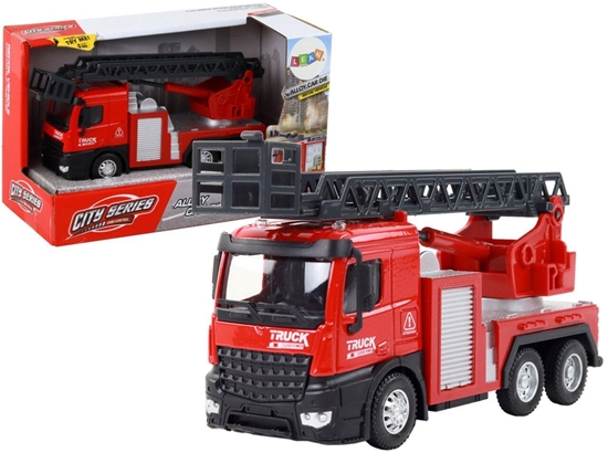 Изображение TOY FIRE ENGINE D1449238