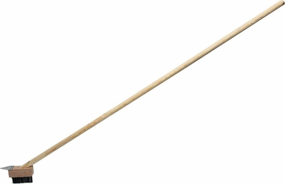 Picture of Toya VOREL SZCZOTKA DO BRUKU Z RADEKIEM