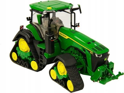 Picture of Tomy John Deere traktor 8RX 410 TOMY