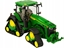Изображение Tomy John Deere traktor 8RX 410 TOMY