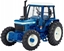 Picture of Tomy John Deere traktor Ford TW20 TOMY