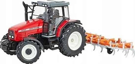 Изображение Tomy TOMY Britains Massey Ferguson kultywator 43335
