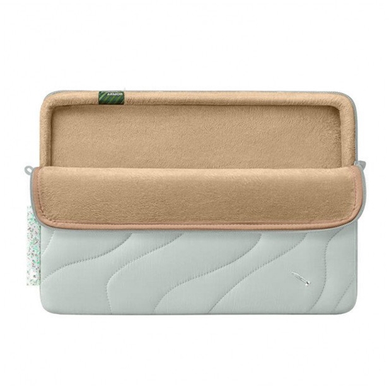 Picture of Tomtoc Pokrowiec na MacBooka Air/Pro 16'' Laptop Sleeve Terra-A27 Lakeshore (A27F2T1)