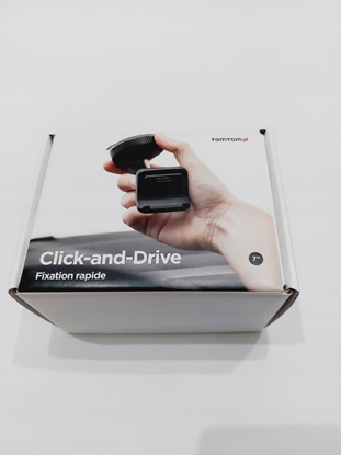 Attēls no TomTom 7” Active Magnetic Mount